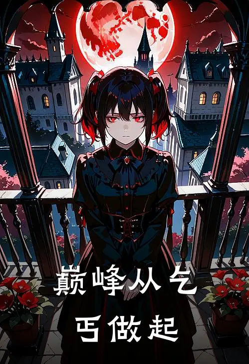 巅峰从乞丐做起