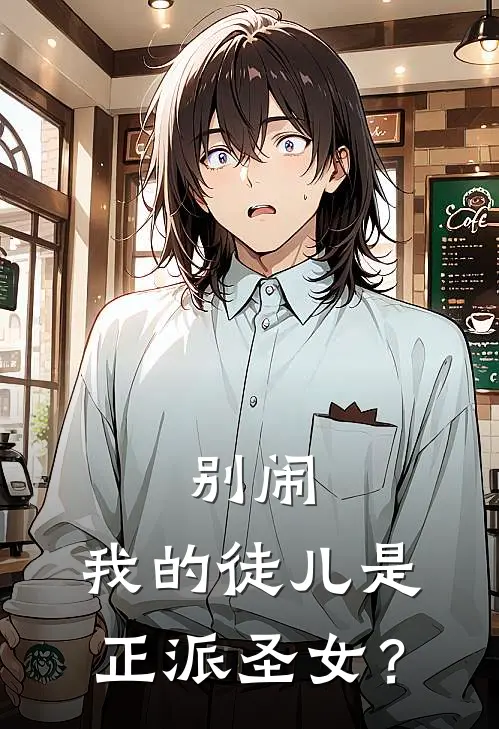 别闹，我的徒儿是正派圣女？