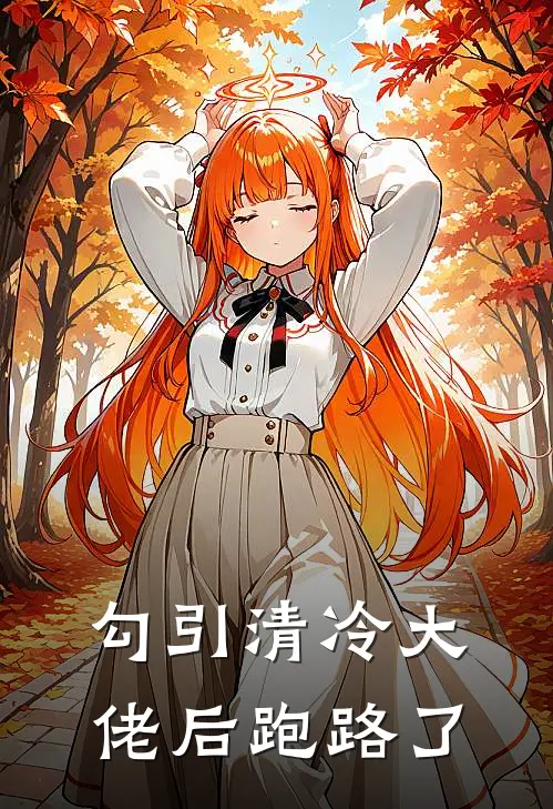 勾引清冷大佬后跑路了