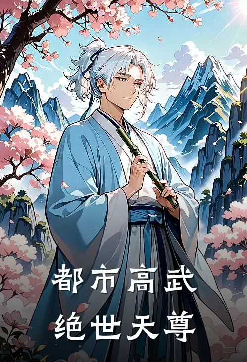 都市高武：绝世天尊