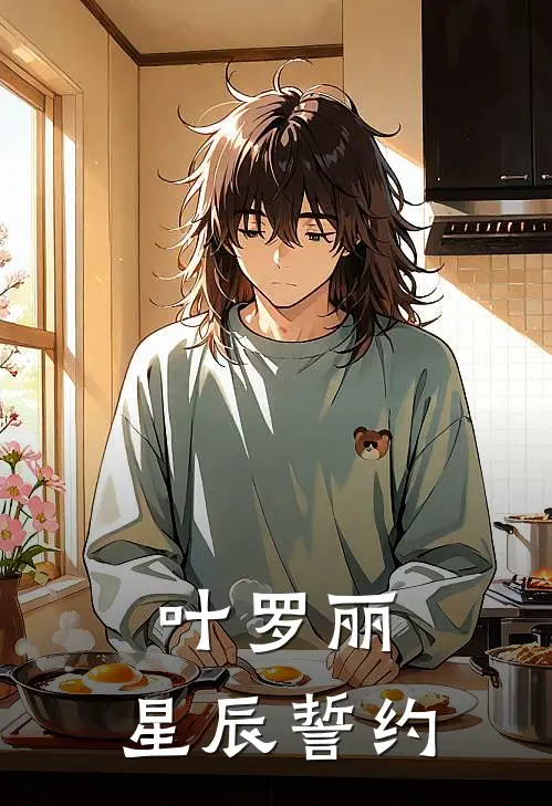 叶罗丽：星辰誓约