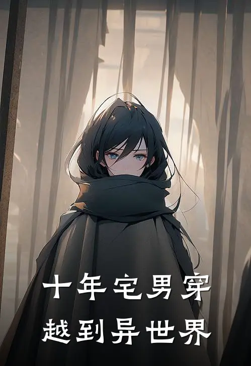 十年宅男穿越到异世界
