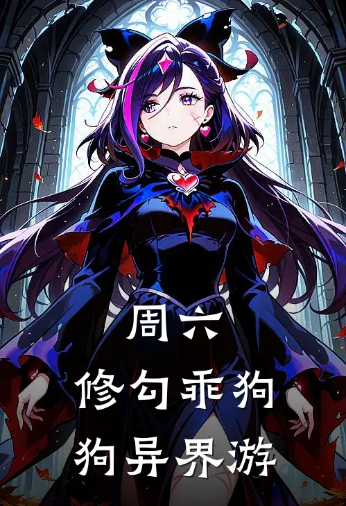 周六：修勾乖狗狗异界游