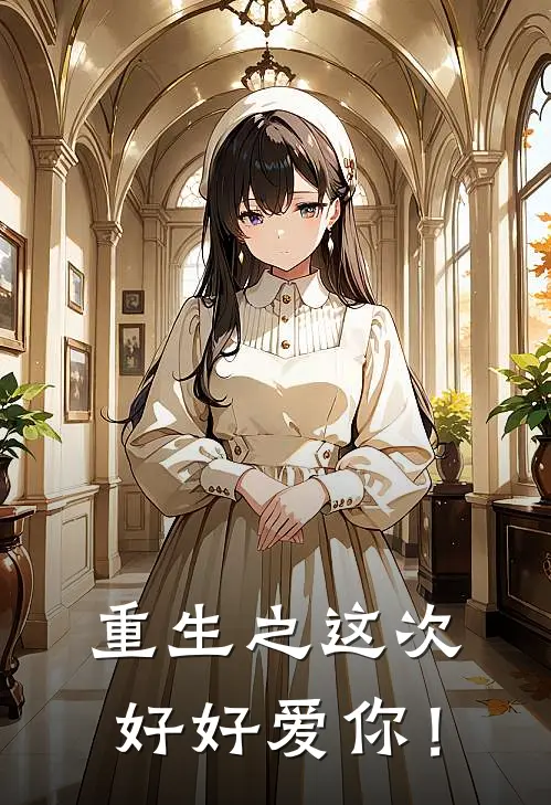 重生之这次好好爱你！