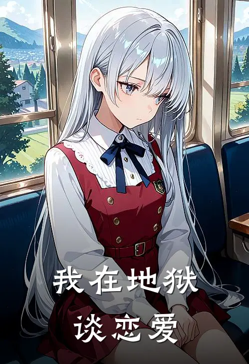 我在地狱谈恋爱