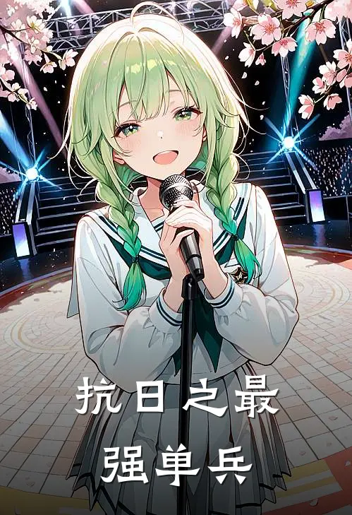 抗日之最强单兵