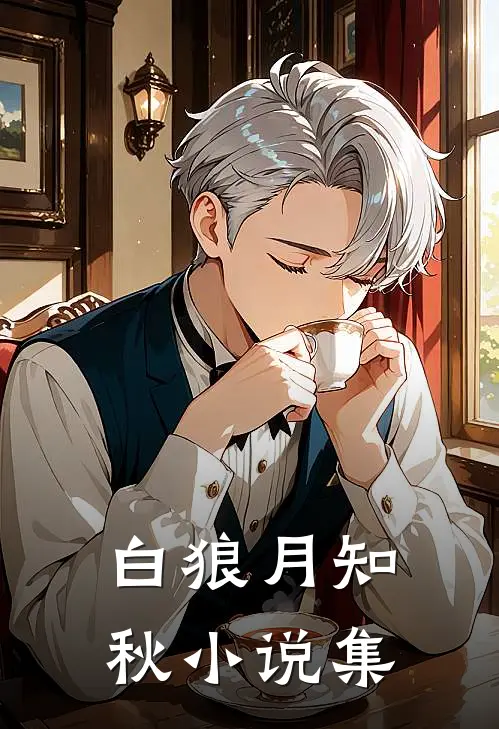 白狼月知秋小说集