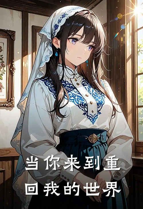 当你来到【重回】我的世界