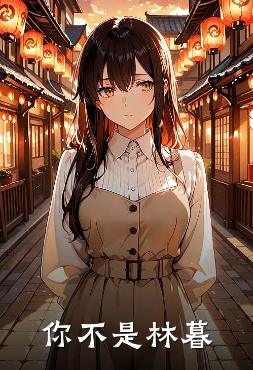 你不是林暮