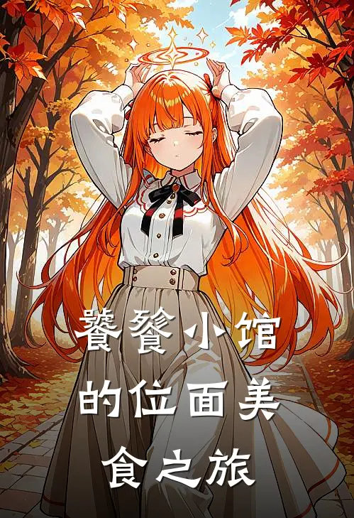 饕餮小馆的位面美食之旅