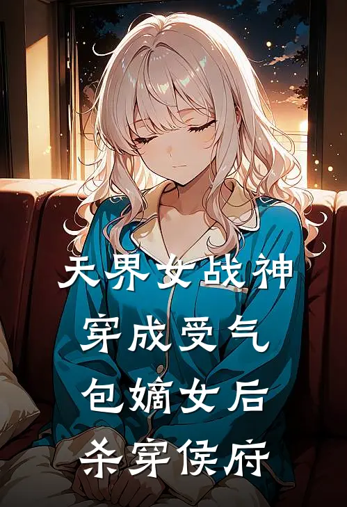 天界女战神穿成受气包嫡女后，杀穿侯府