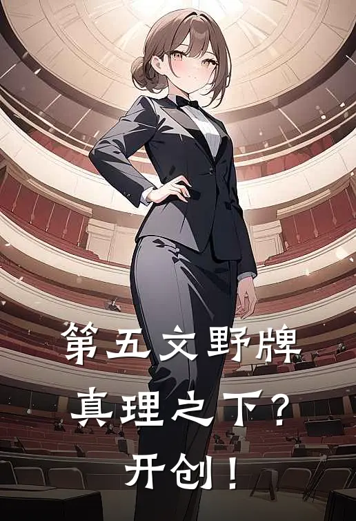 【第五】文野牌真理之下？开创！