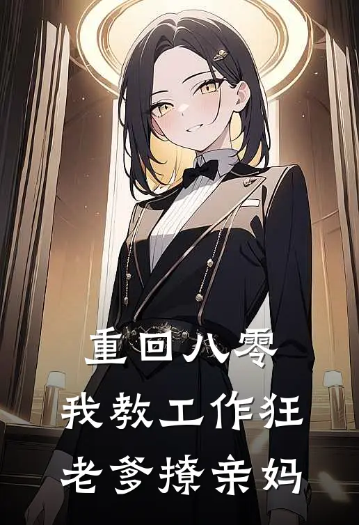 重回八零：我教工作狂老爹撩亲妈