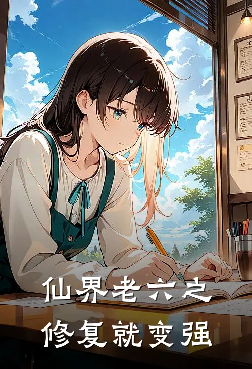 仙界老六之修复就变强