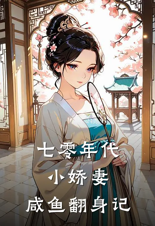 七零年代小娇妻：咸鱼翻身记