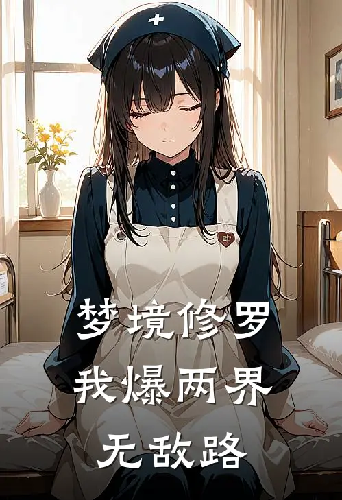 梦境修罗：我爆两界无敌路