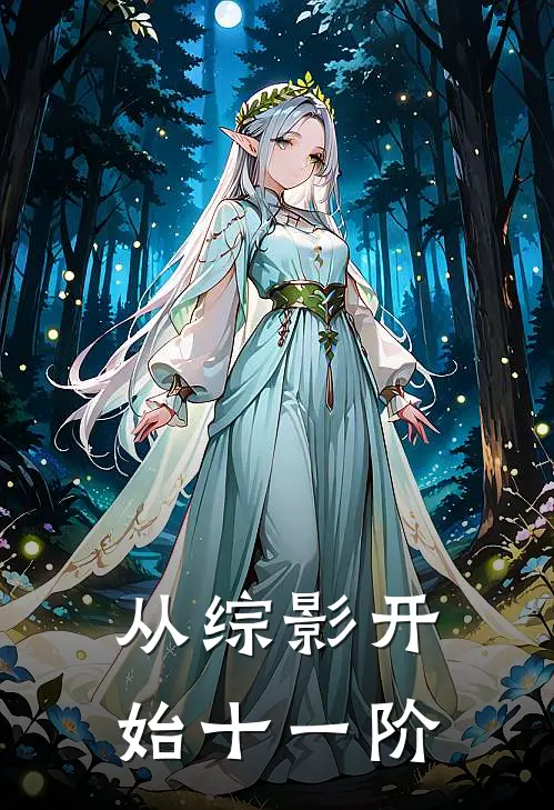 从综影开始十一阶