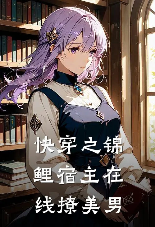 快穿之锦鲤宿主在线撩美男