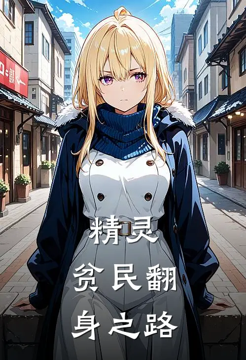 精灵：贫民翻身之路