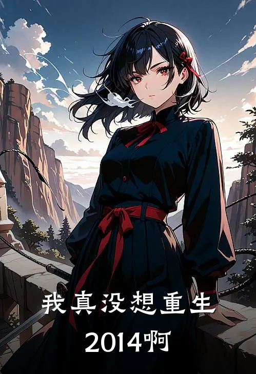 我真没想重生2014啊
