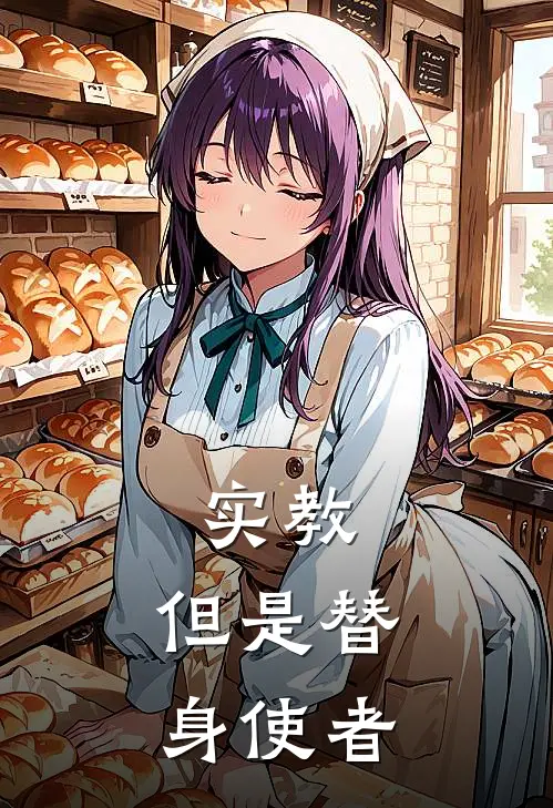 实教，但是替身使者