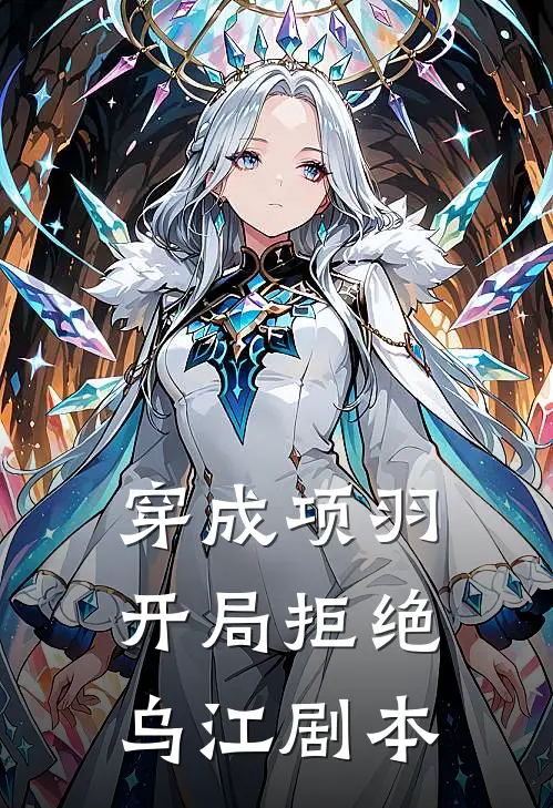 穿成项羽：开局拒绝乌江剧本