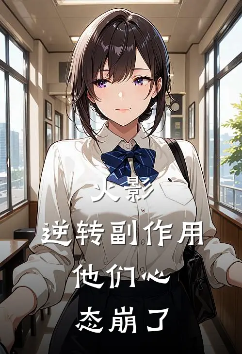 火影：逆转副作用，他们心态崩了