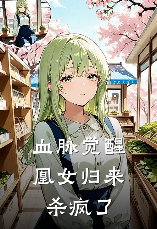 血脉觉醒：凰女归来杀疯了