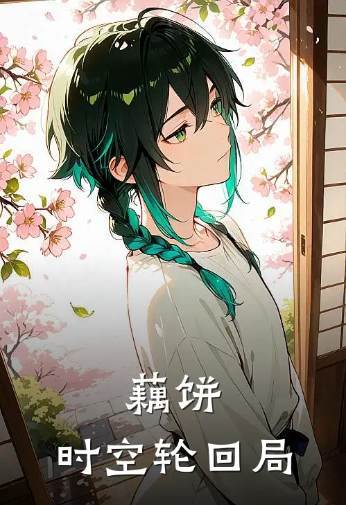 藕饼：时空轮回局