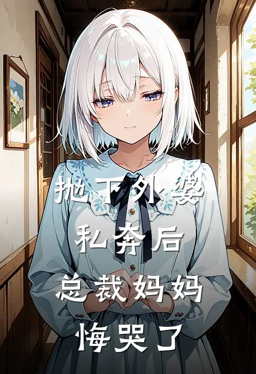 抛下外婆私奔后，总裁妈妈悔哭了