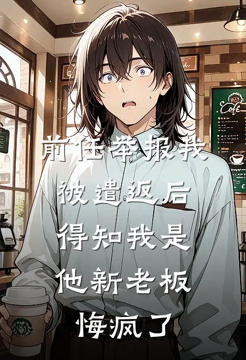 前任举报我被遣返后，得知我是他新老板悔疯了