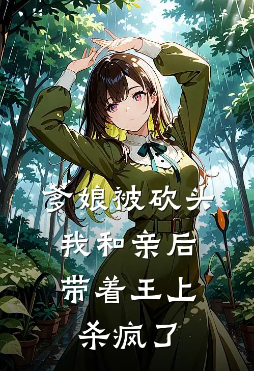 爹娘被砍头，我和亲后带着王上杀疯了