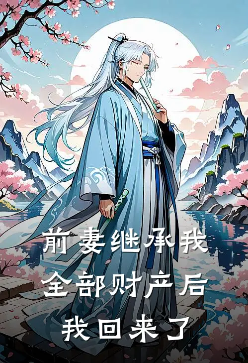前妻继承我全部财产后，我回来了