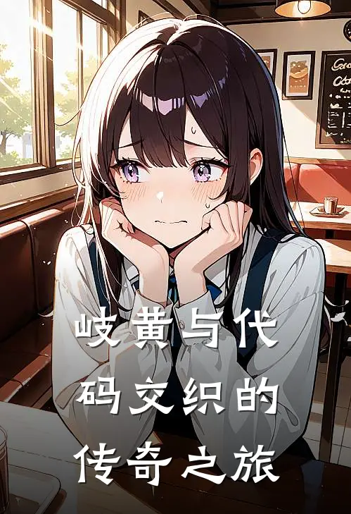 岐黄与代码交织的传奇之旅