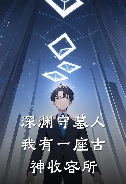 深渊守墓人：我有一座古神收容所