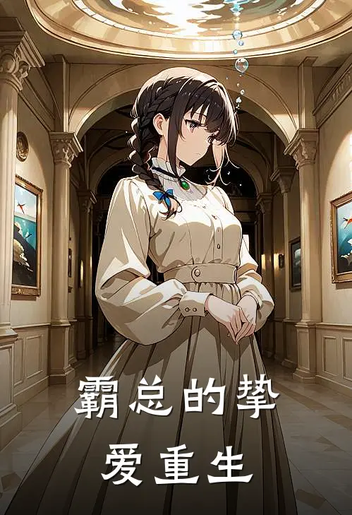 霸总的挚爱重生