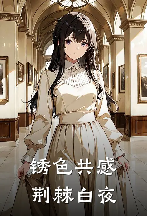 锈色共感：荆棘白夜