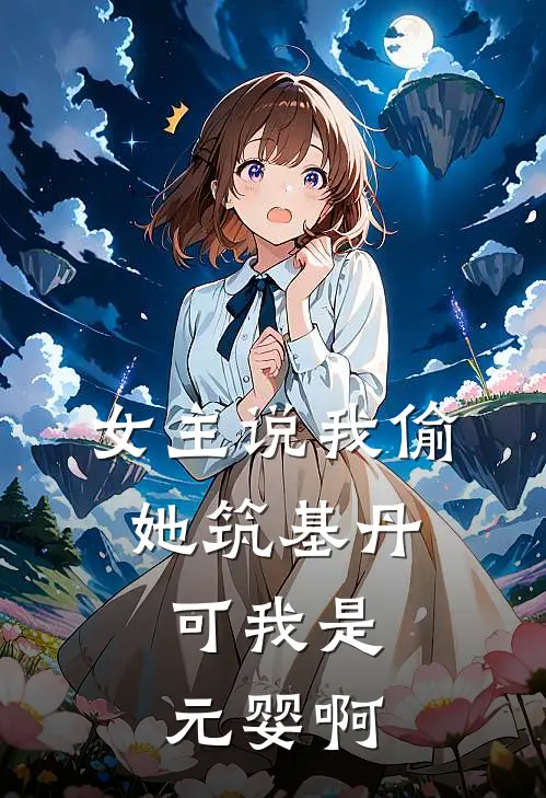 女主说我偷她筑基丹，可我是元婴啊