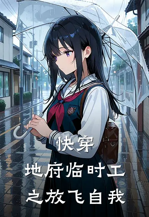 快穿：地府临时工之放飞自我