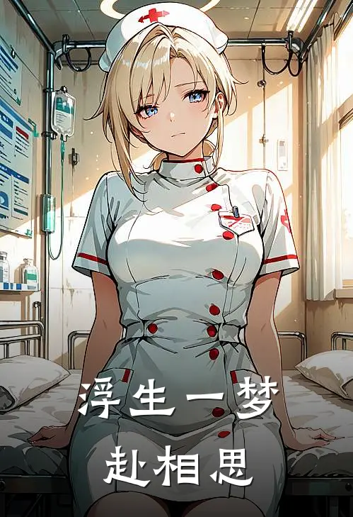 浮生一梦赴相思