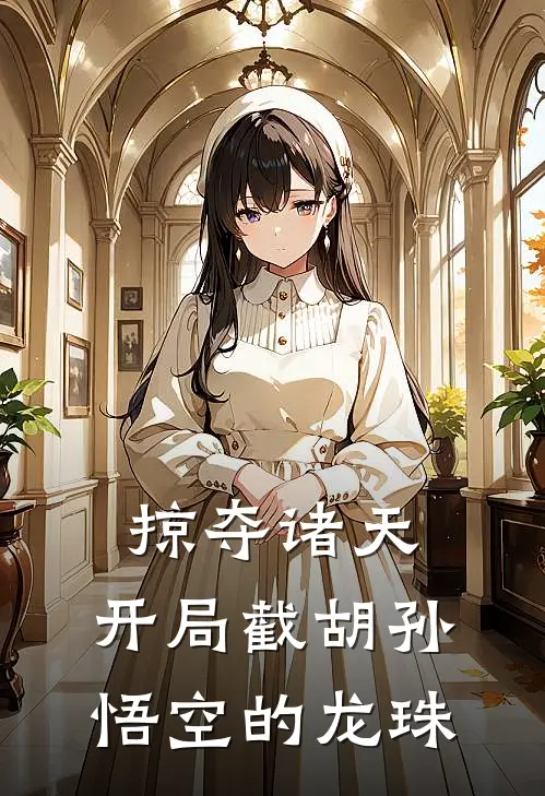 掠夺诸天，开局截胡孙悟空的龙珠