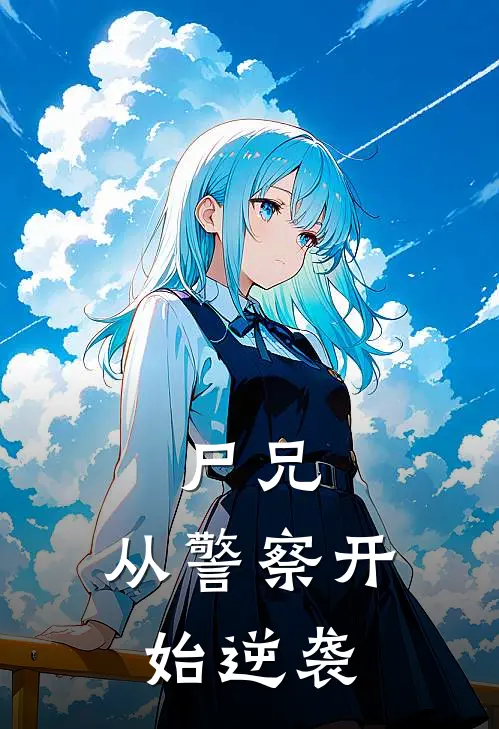 尸兄：从警察开始逆袭