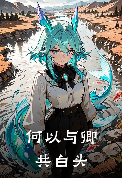 何以与卿共白头