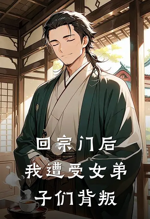回宗门后，我遭受女弟子们背叛