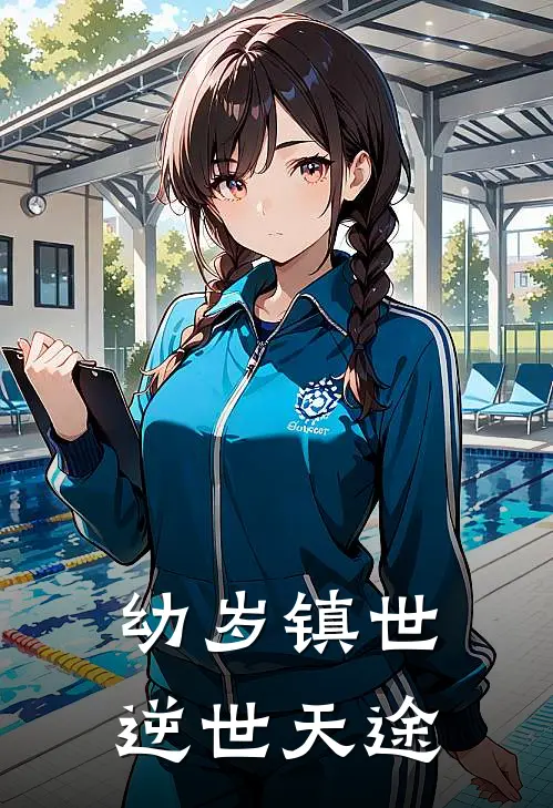 幼岁镇世：逆世天途