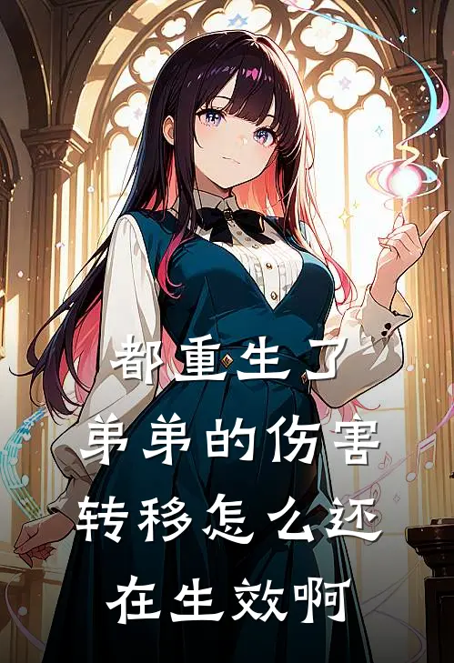 都重生了，弟弟的伤害转移怎么还在生效啊