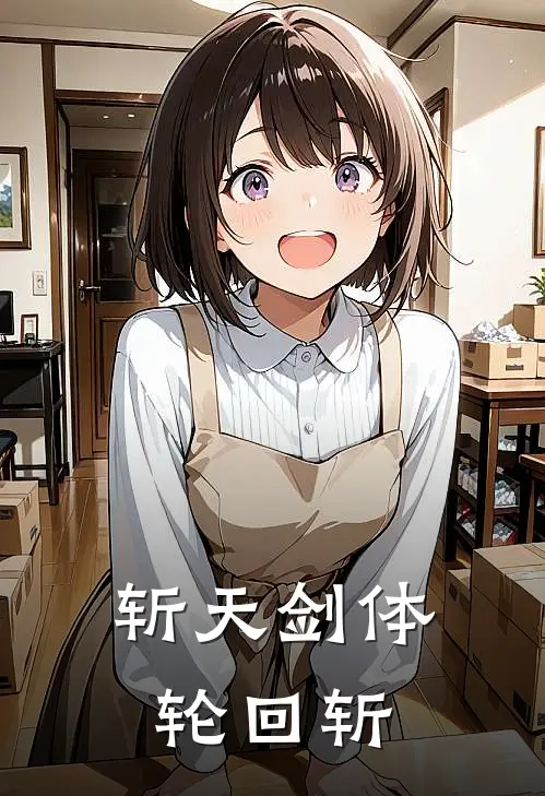 斩天剑体：轮回斩