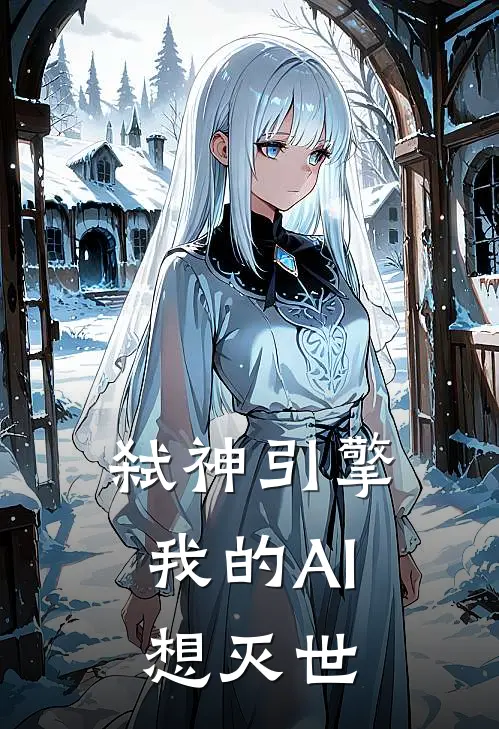 弑神引擎：我的AI想灭世
