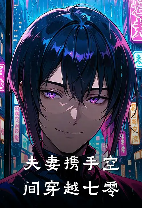 夫妻携手空间穿越七零