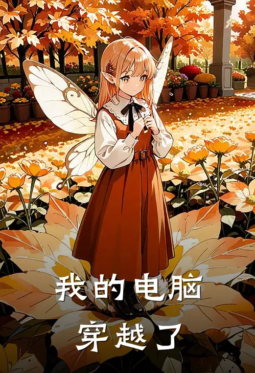 我的电脑穿越了